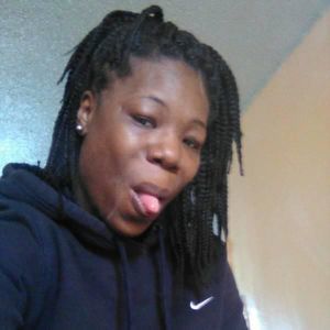 Meet your Posher, Lillian